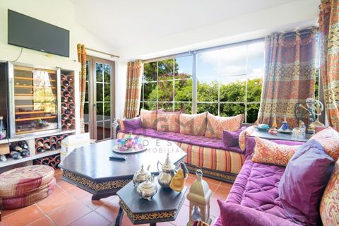 Villa i Obidos, Leiria, Obidos - € 950.000 | Ref: SRD307 - foto 45