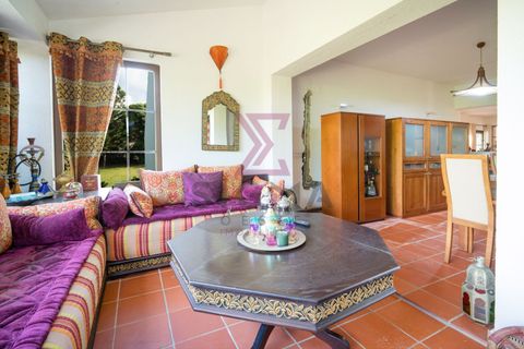 Villa i Obidos, Leiria, Obidos - € 950.000 | Ref: SRD307 - foto 47