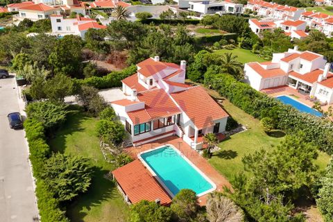 Villa i Obidos, Leiria, Obidos - € 950.000 | Ref: SRD307 - foto 50