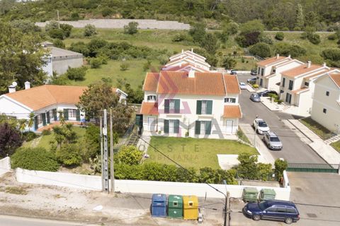 Villa i Bombarral, Leiria, Bombarral - € 325.000 | Ref: SRD309 - foto 1