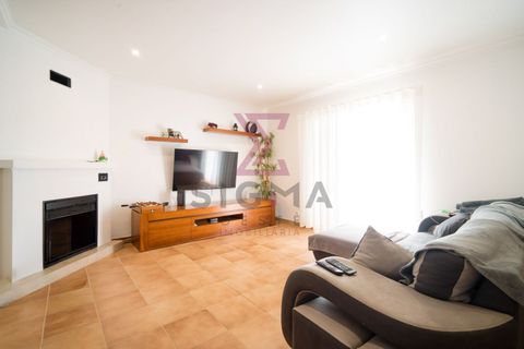 Villa i Bombarral, Leiria, Bombarral - € 325.000 | Ref: SRD309 - foto 2
