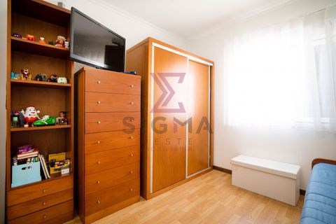 Villa i Bombarral, Leiria, Bombarral - € 325.000 | Ref: SRD309 - foto 6