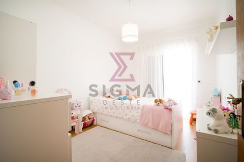Villa i Bombarral, Leiria, Bombarral - € 325.000 | Ref: SRD309 - foto 7
