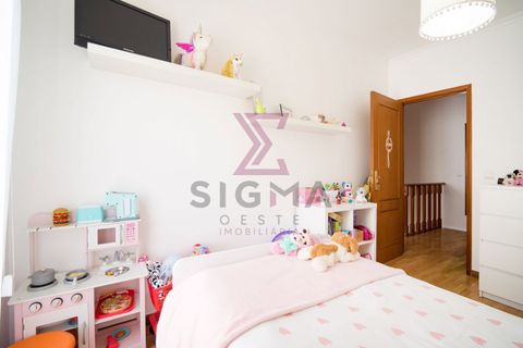 Villa i Bombarral, Leiria, Bombarral - € 325.000 | Ref: SRD309 - foto 10