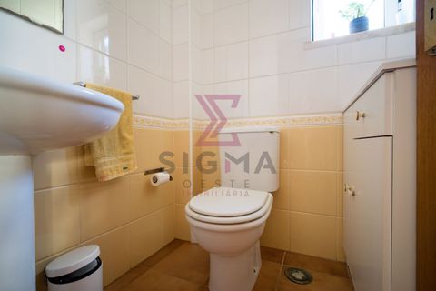 Villa i Bombarral, Leiria, Bombarral - € 325.000 | Ref: SRD309 - foto 17