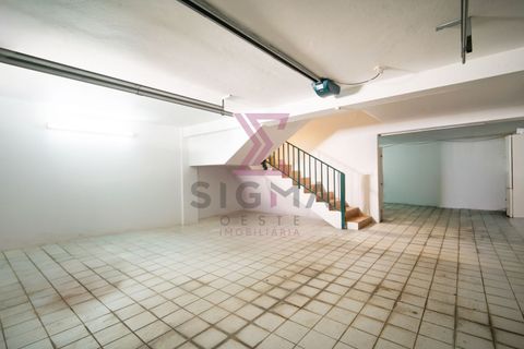 Villa i Bombarral, Leiria, Bombarral - € 325.000 | Ref: SRD309 - foto 19
