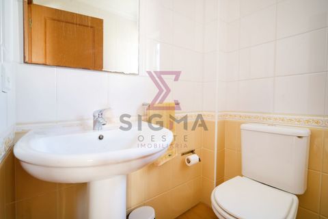 Villa i Bombarral, Leiria, Bombarral - € 325.000 | Ref: SRD309 - foto 21