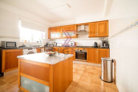 Villa i Bombarral, Leiria, Bombarral - € 325.000 | Ref: SRD309 - foto 22