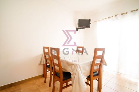 Villa i Bombarral, Leiria, Bombarral - € 325.000 | Ref: SRD309 - foto 23