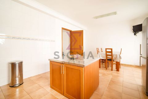 Villa i Bombarral, Leiria, Bombarral - € 325.000 | Ref: SRD309 - foto 25