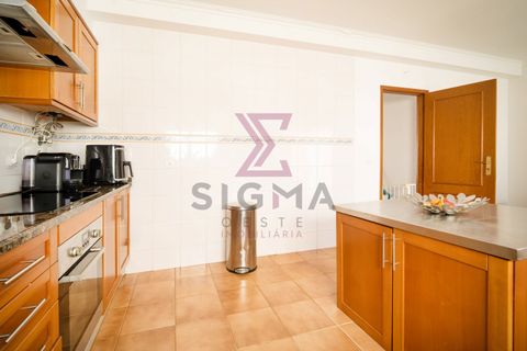 Villa i Bombarral, Leiria, Bombarral - € 325.000 | Ref: SRD309 - foto 26