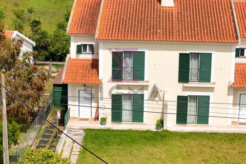 Villa i Bombarral, Leiria, Bombarral - € 325.000 | Ref: SRD309 - foto 33