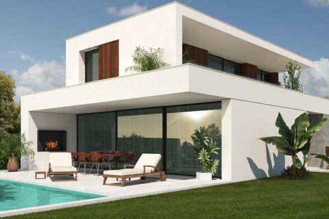 Villa i Caldas da Rainha, Leiria, Caldas da Rainha - € 510.000 | Ref: RVR2991-T4 - foto 1