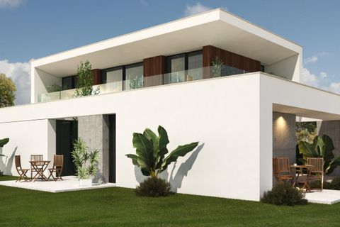 Villa i Caldas da Rainha, Leiria, Caldas da Rainha - € 510.000 | Ref: RVR2991-T4 - foto 5