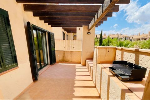 Wohnung in Hacienda del Alamo, Murcia - Foto 5