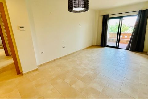 Wohnung in Hacienda del Alamo, Murcia - Foto 2
