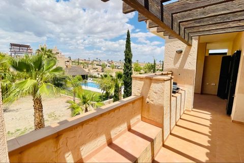 Wohnung in Hacienda del Alamo, Murcia - Foto 4