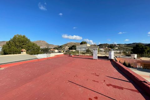 Landejendom i Aguilas, Murcia, Aguilas - € 150.000 | Ref: CR90 - foto 42