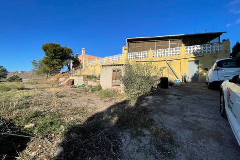 Landejendom i Aguilas, Murcia, Aguilas - € 150.000 | Ref: CR90 - foto 48
