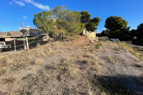 Landejendom i Aguilas, Murcia, Aguilas - € 150.000 | Ref: CR90 - foto 49