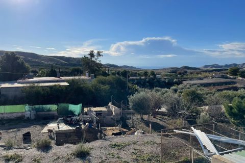 Landejendom i Aguilas, Murcia, Aguilas - € 150.000 | Ref: CR90 - foto 46
