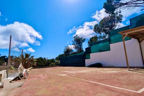 Villa i Lloret De Mar, Gerona, Lloret De Mar - € 360.000 | Ref: REVH132 - foto 42