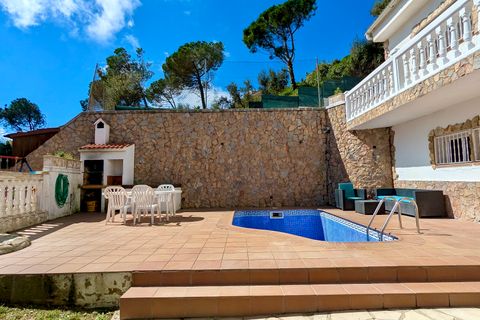 Haus in Lloret De Mar, Gerona - Foto 5