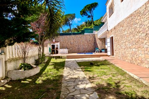 Villa i Lloret De Mar, Gerona, Lloret De Mar - € 360.000 | Ref: REVH132 - foto 21