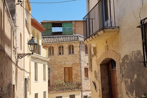 Byhus i Mora D'ebre, Tarragona, Mora D'ebre - € 78.000 | Ref: MM - foto 2
