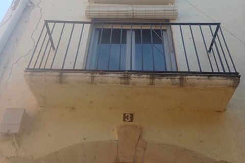 Stadthaus in Mora D'ebre, Tarragona, Mora D'ebre - € 78.000 | Ref: MM - Foto 1