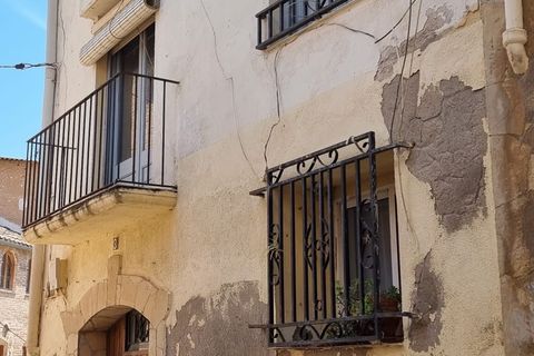 Byhus i Mora D'ebre, Tarragona, Mora D'ebre - € 78.000 | Ref: MM - foto 1