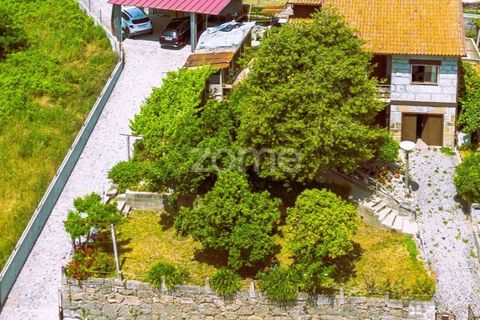 Villa i Penafiel, Porto, Penafiel - € 295.000 | Ref: ZMPT588867 - foto 1