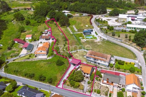 Villa i Penafiel, Porto, Penafiel - € 295.000 | Ref: ZMPT588867 - foto 4