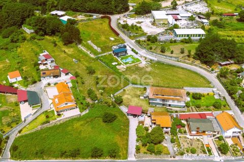 Villa i Penafiel, Porto, Penafiel - € 295.000 | Ref: ZMPT588867 - foto 5