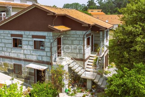 Villa i Penafiel, Porto, Penafiel - € 295.000 | Ref: ZMPT588867 - foto 6