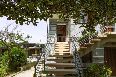 Villa i Penafiel, Porto, Penafiel - € 295.000 | Ref: ZMPT588867 - foto 7