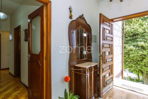 Villa i Penafiel, Porto, Penafiel - € 295.000 | Ref: ZMPT588867 - foto 9