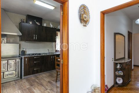 Villa i Penafiel, Porto, Penafiel - € 295.000 | Ref: ZMPT588867 - foto 11