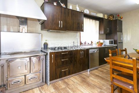Villa i Penafiel, Porto, Penafiel - € 295.000 | Ref: ZMPT588867 - foto 12