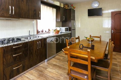 Villa i Penafiel, Porto, Penafiel - € 295.000 | Ref: ZMPT588867 - foto 13