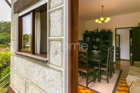 Villa i Penafiel, Porto, Penafiel - € 295.000 | Ref: ZMPT588867 - foto 16