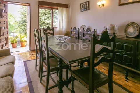 Villa i Penafiel, Porto, Penafiel - € 295.000 | Ref: ZMPT588867 - foto 17