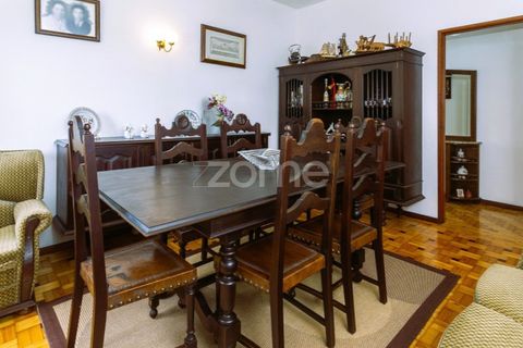 Villa i Penafiel, Porto, Penafiel - € 295.000 | Ref: ZMPT588867 - foto 18