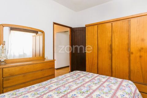 Villa i Penafiel, Porto, Penafiel - € 295.000 | Ref: ZMPT588867 - foto 21