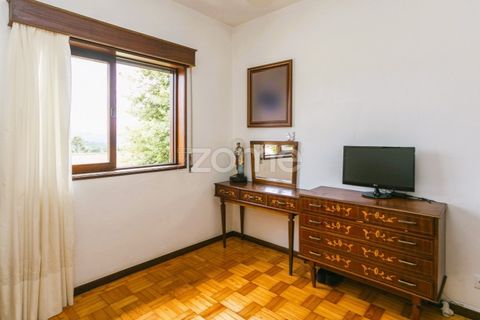 Villa i Penafiel, Porto, Penafiel - € 295.000 | Ref: ZMPT588867 - foto 24