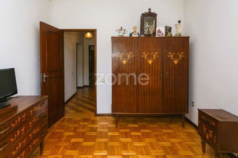 Villa i Penafiel, Porto, Penafiel - € 295.000 | Ref: ZMPT588867 - foto 25