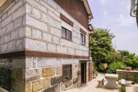 Villa i Penafiel, Porto, Penafiel - € 295.000 | Ref: ZMPT588867 - foto 29
