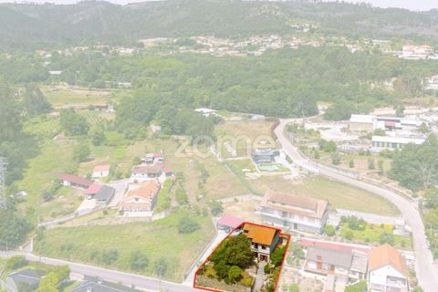 Villa i Penafiel, Porto, Penafiel - € 295.000 | Ref: ZMPT588867 - foto 45