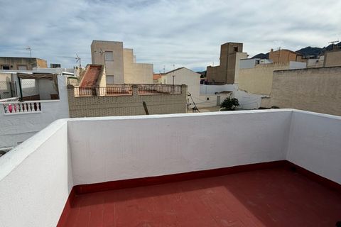 Byhus i Turre, Almeria, Turre - € 179.950 | Ref: m2199 - foto 12