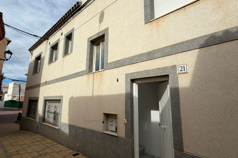 Byhus i Turre, Almeria, Turre - € 179.950 | Ref: m2199 - foto 2